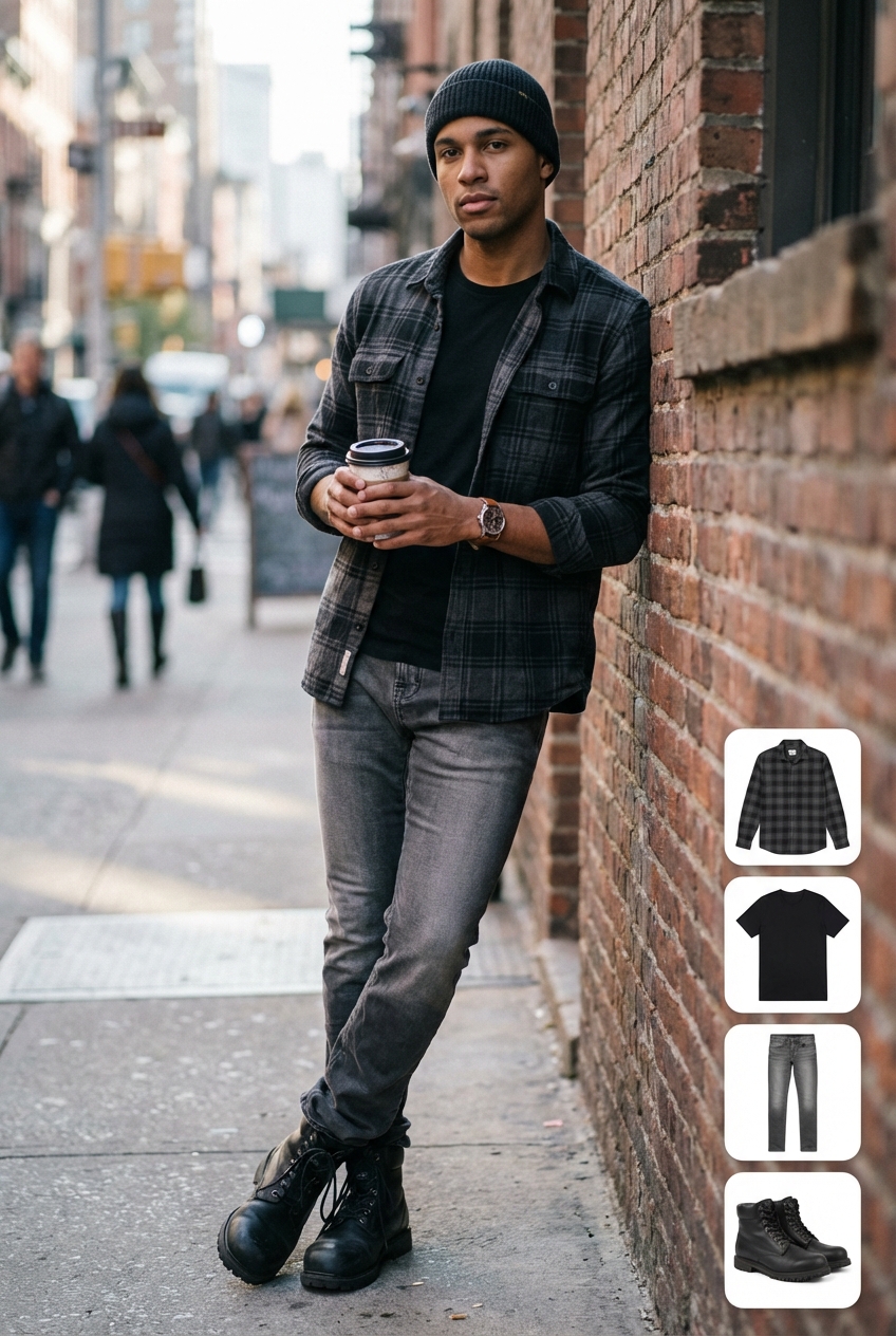 Everyday Casual