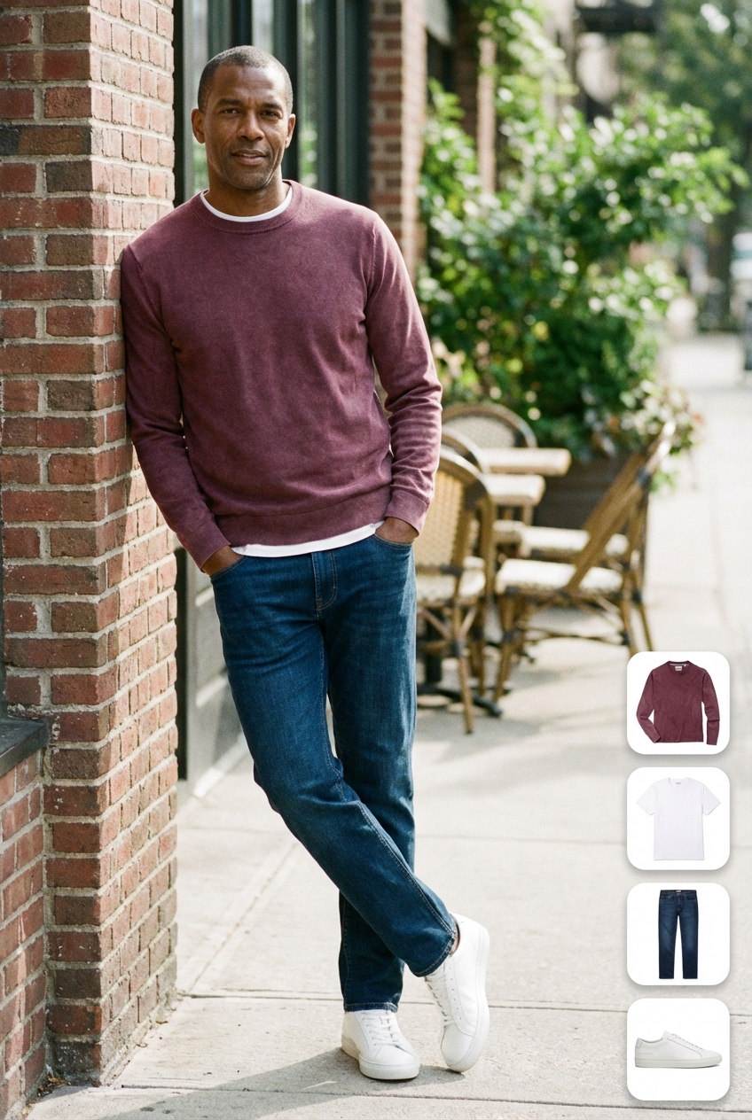 Everyday Casual