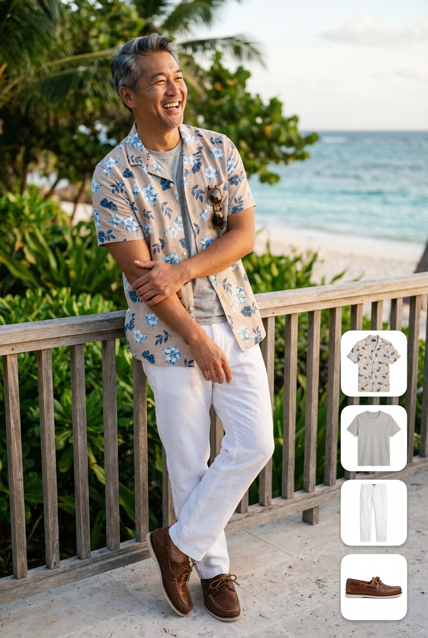 Resort/Vacation
