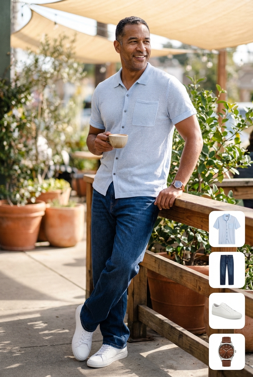 Everyday Casual