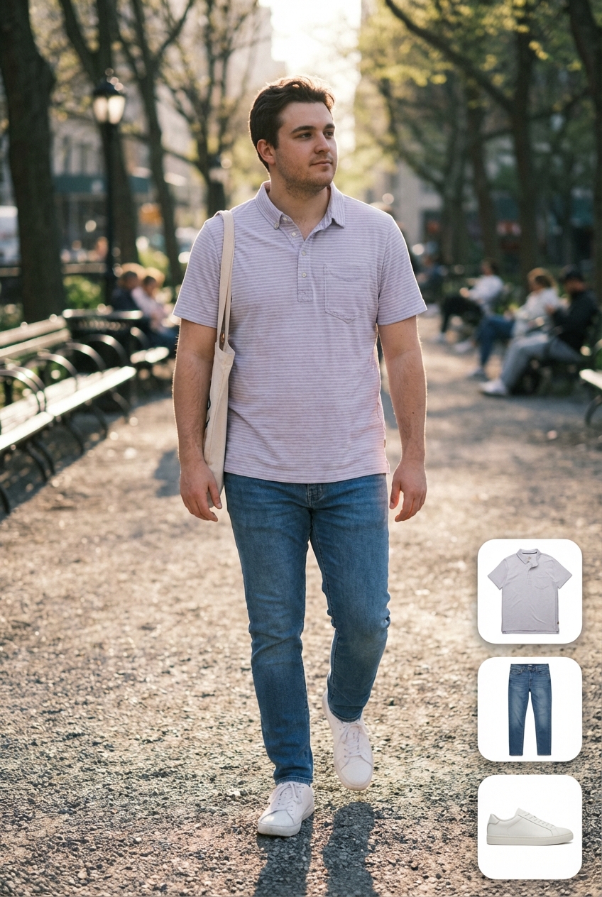 Everyday Casual