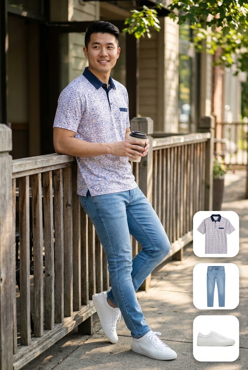 Everyday Casual