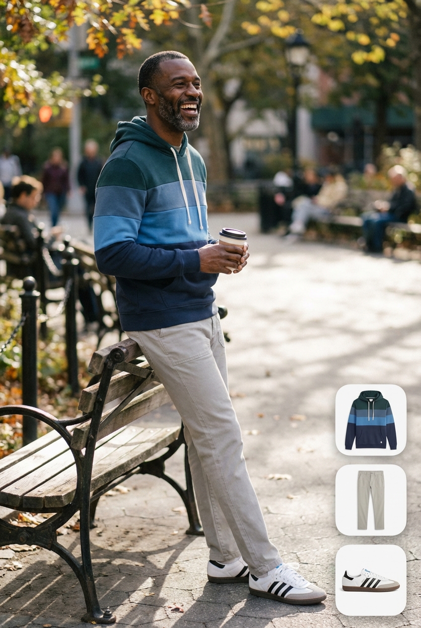 Everyday Casual