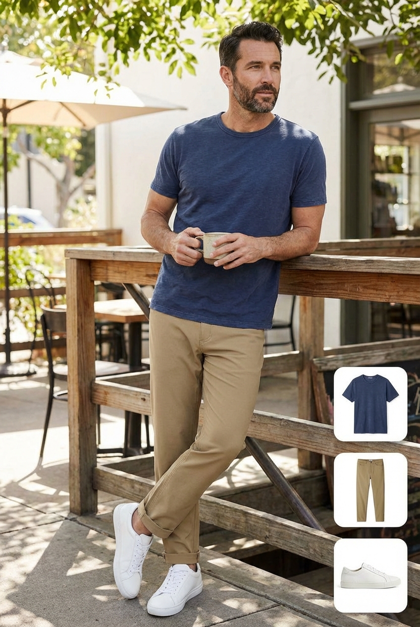 Everyday Casual
