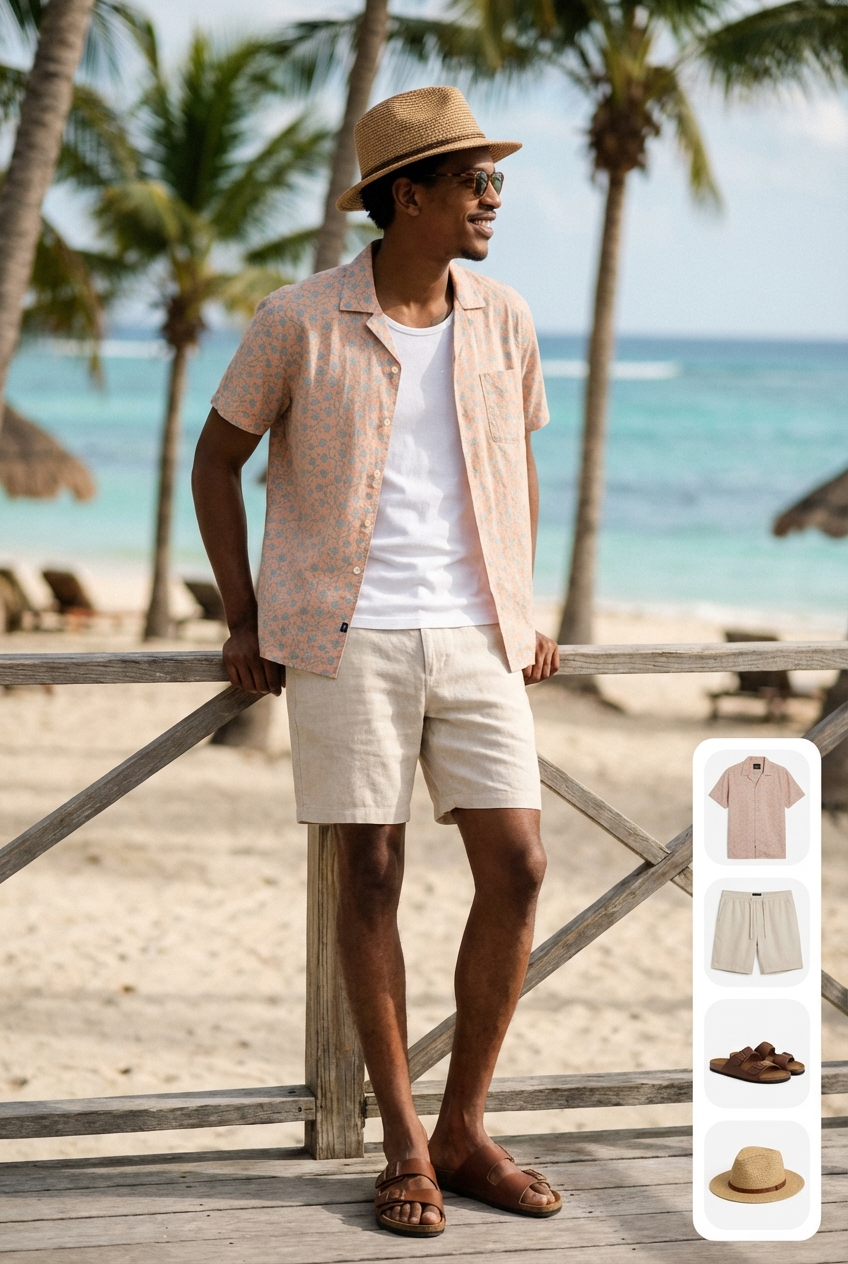 Resort/Vacation