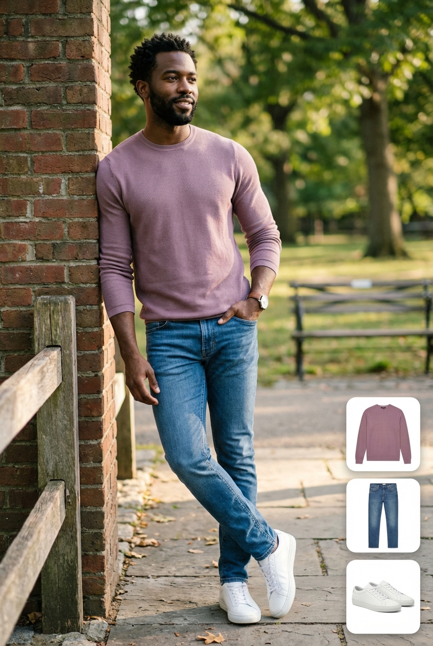 Everyday Casual