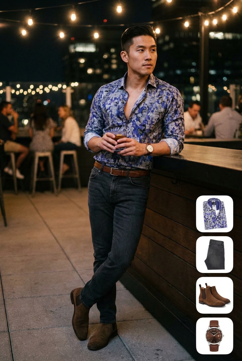Date Night/Night Out