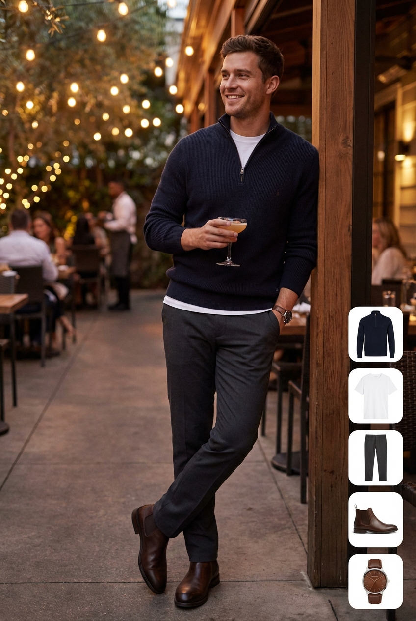 Date Night/Night Out