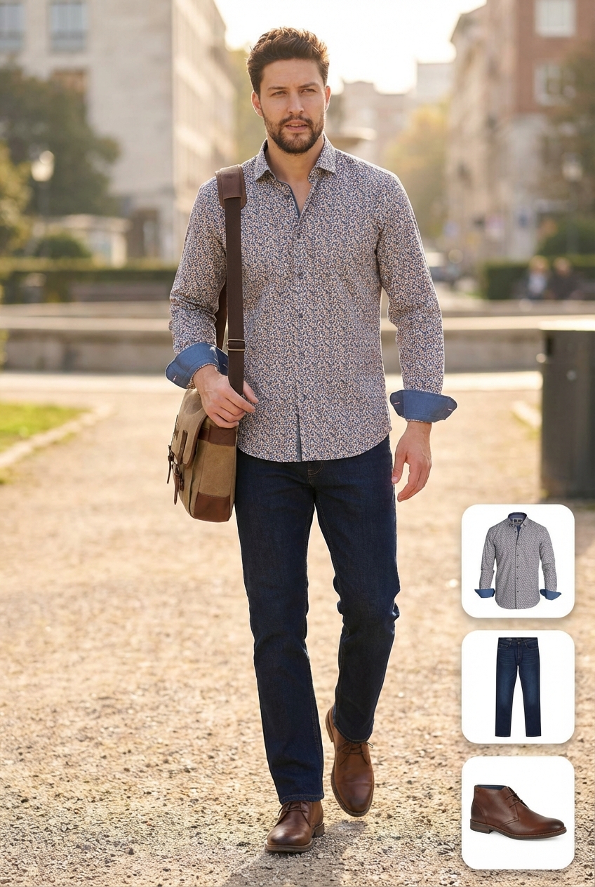 Everyday Casual