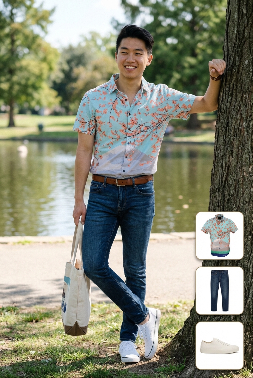 Everyday Casual