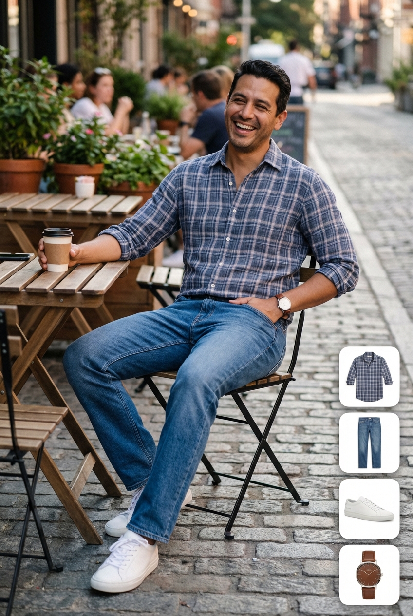 Everyday Casual