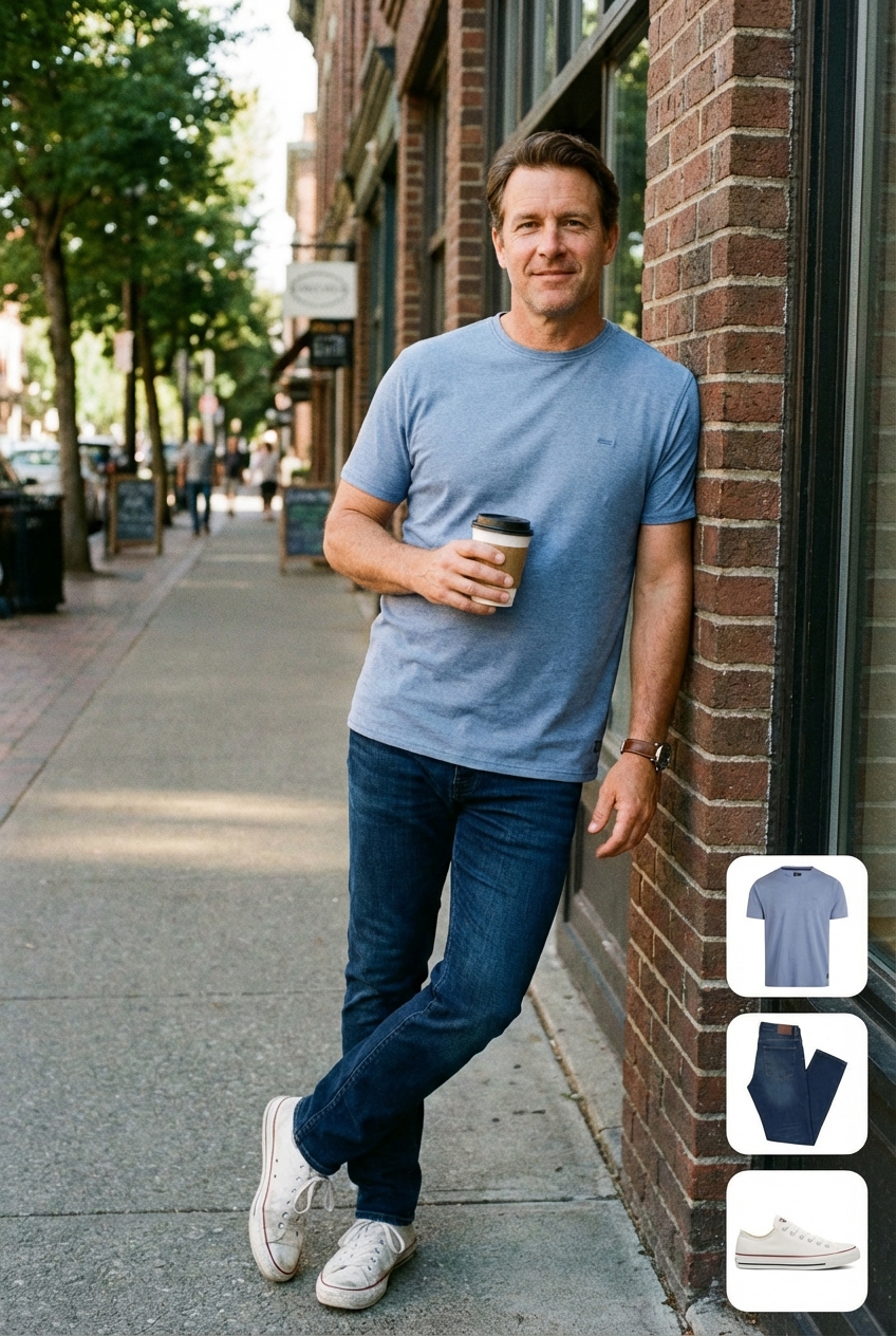 Everyday Casual