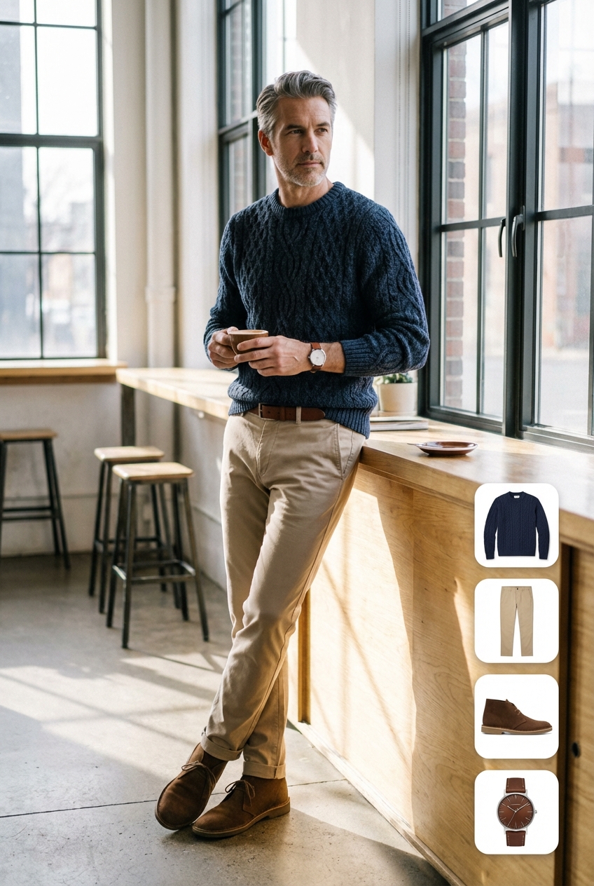 Smart Casual