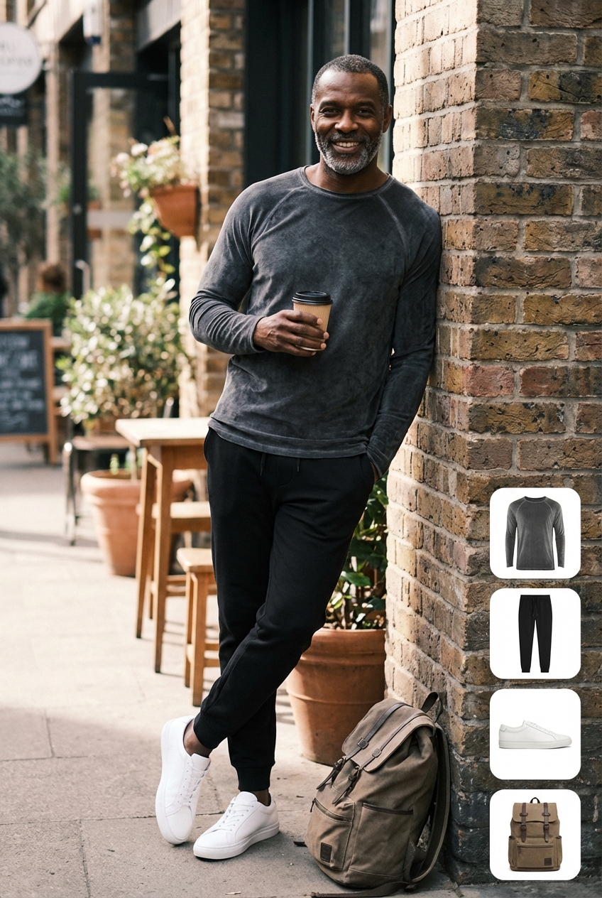 Everyday Casual