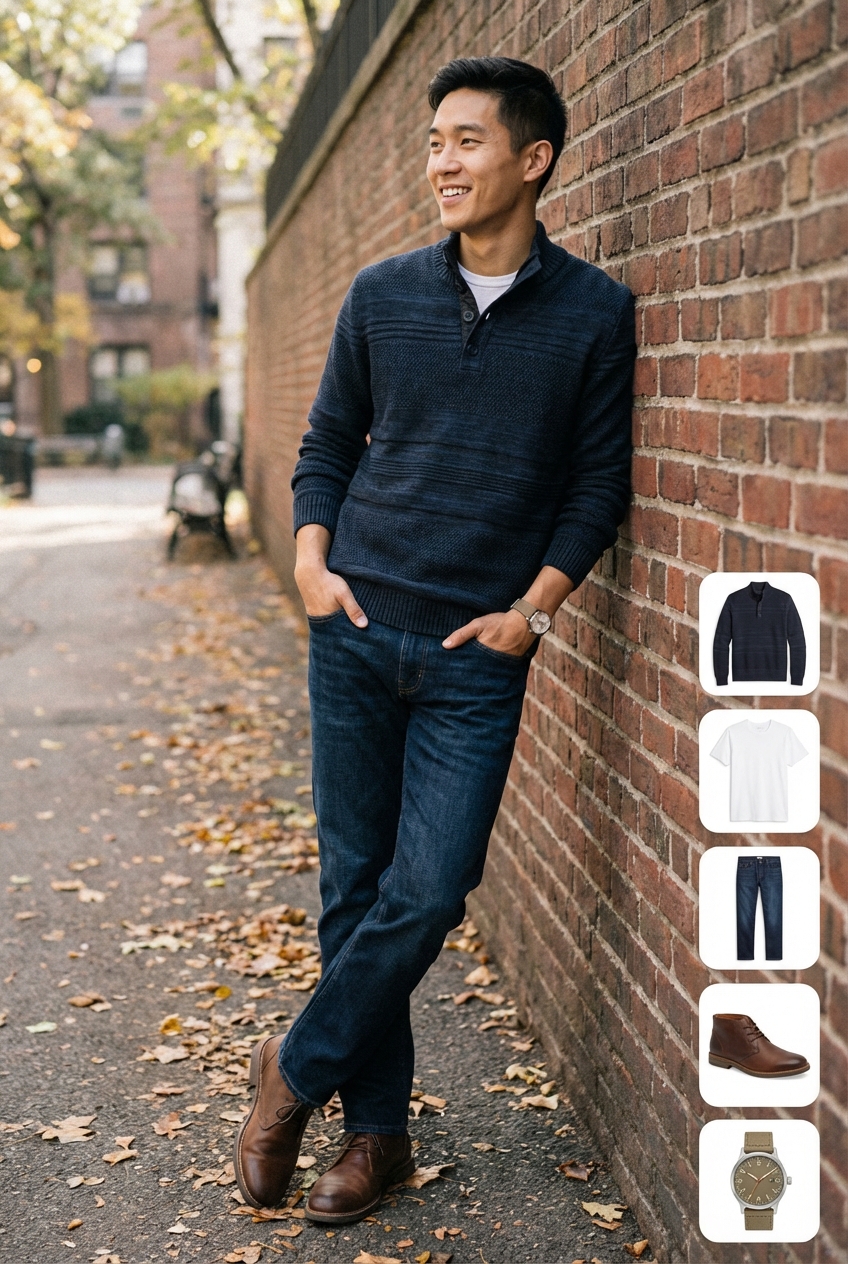 Everyday Casual