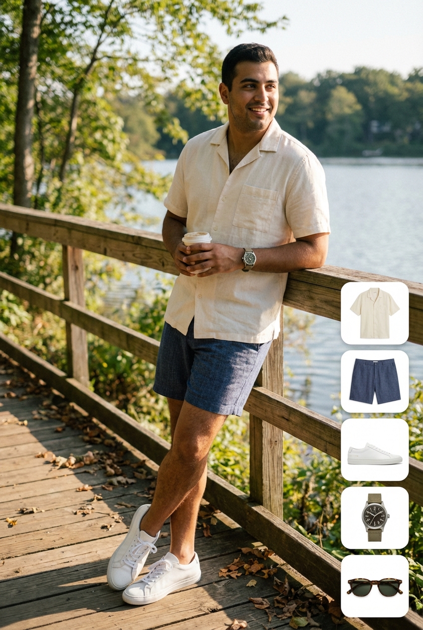 Everyday Casual