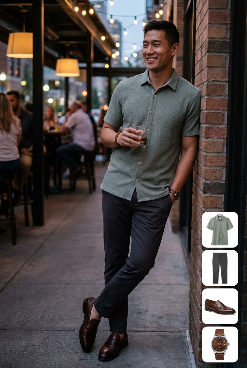 Date Night/Night Out
