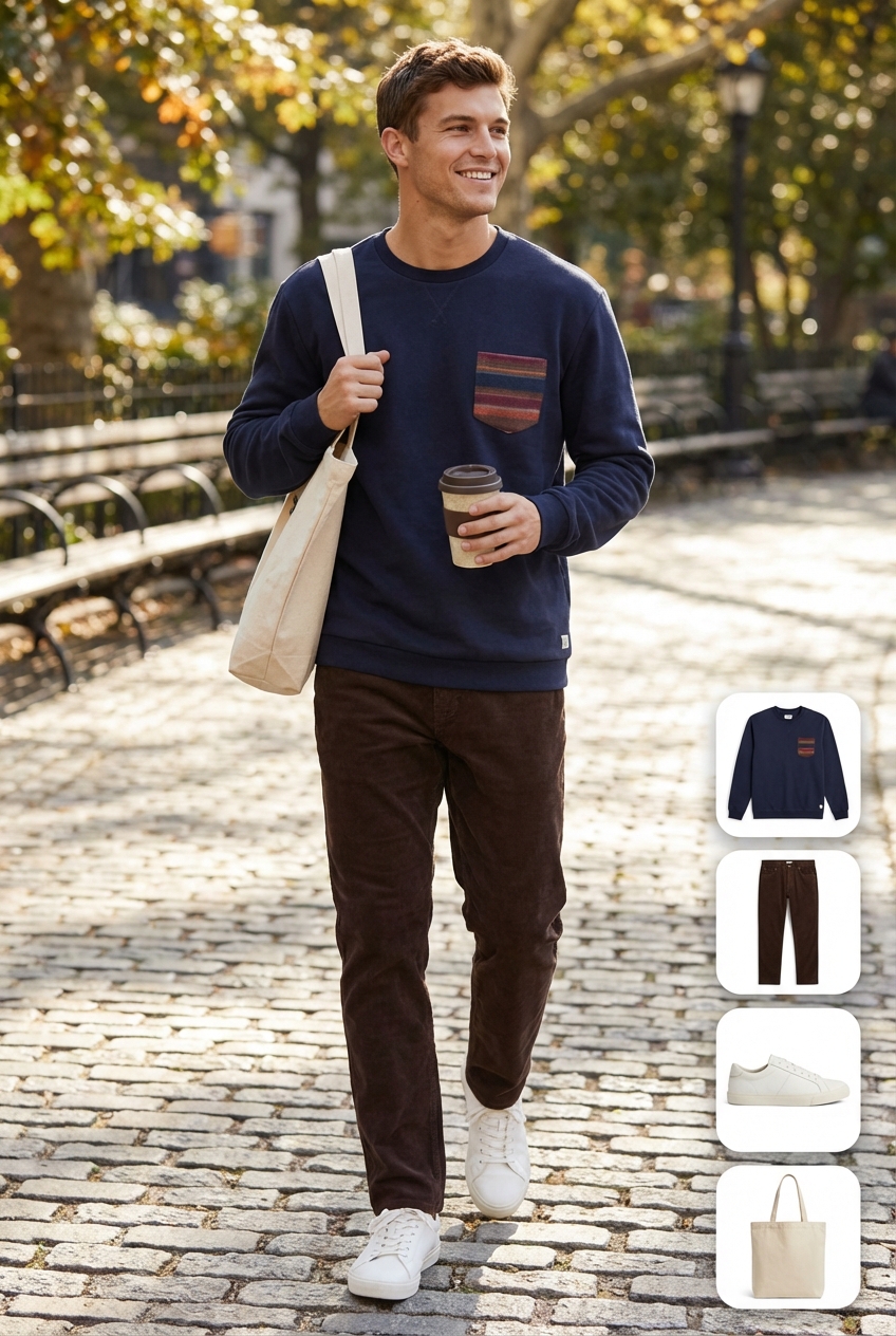 Everyday Casual