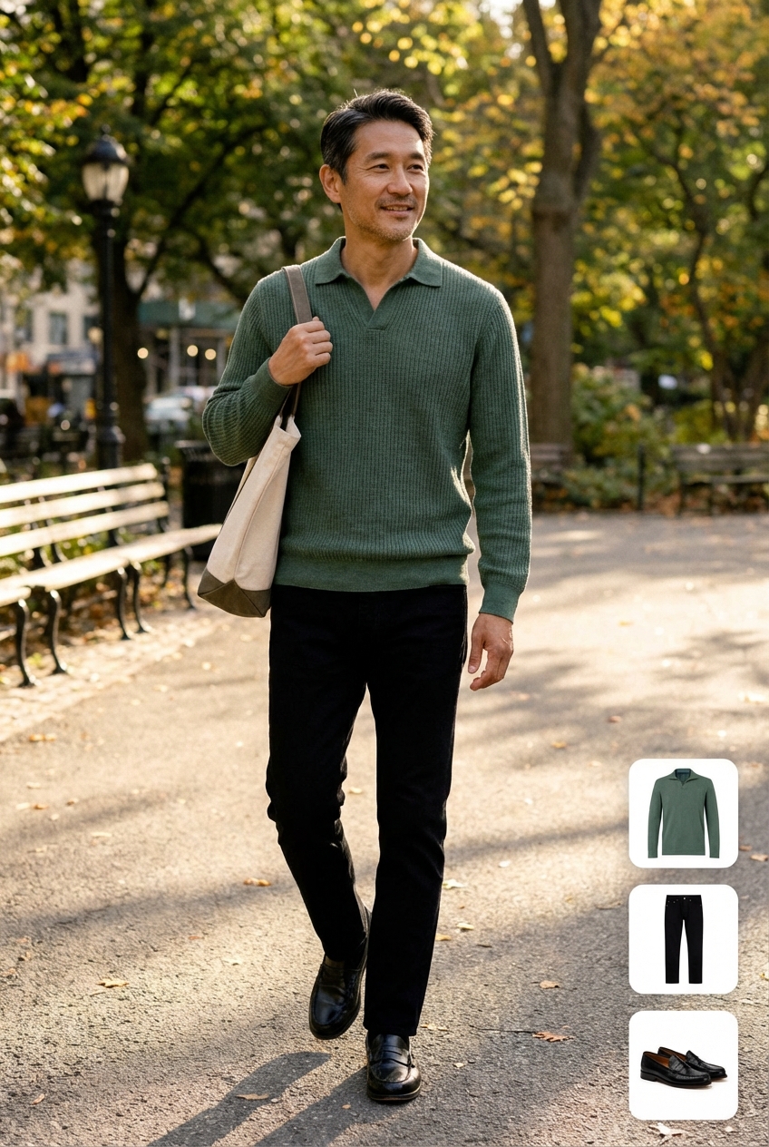 Everyday Casual