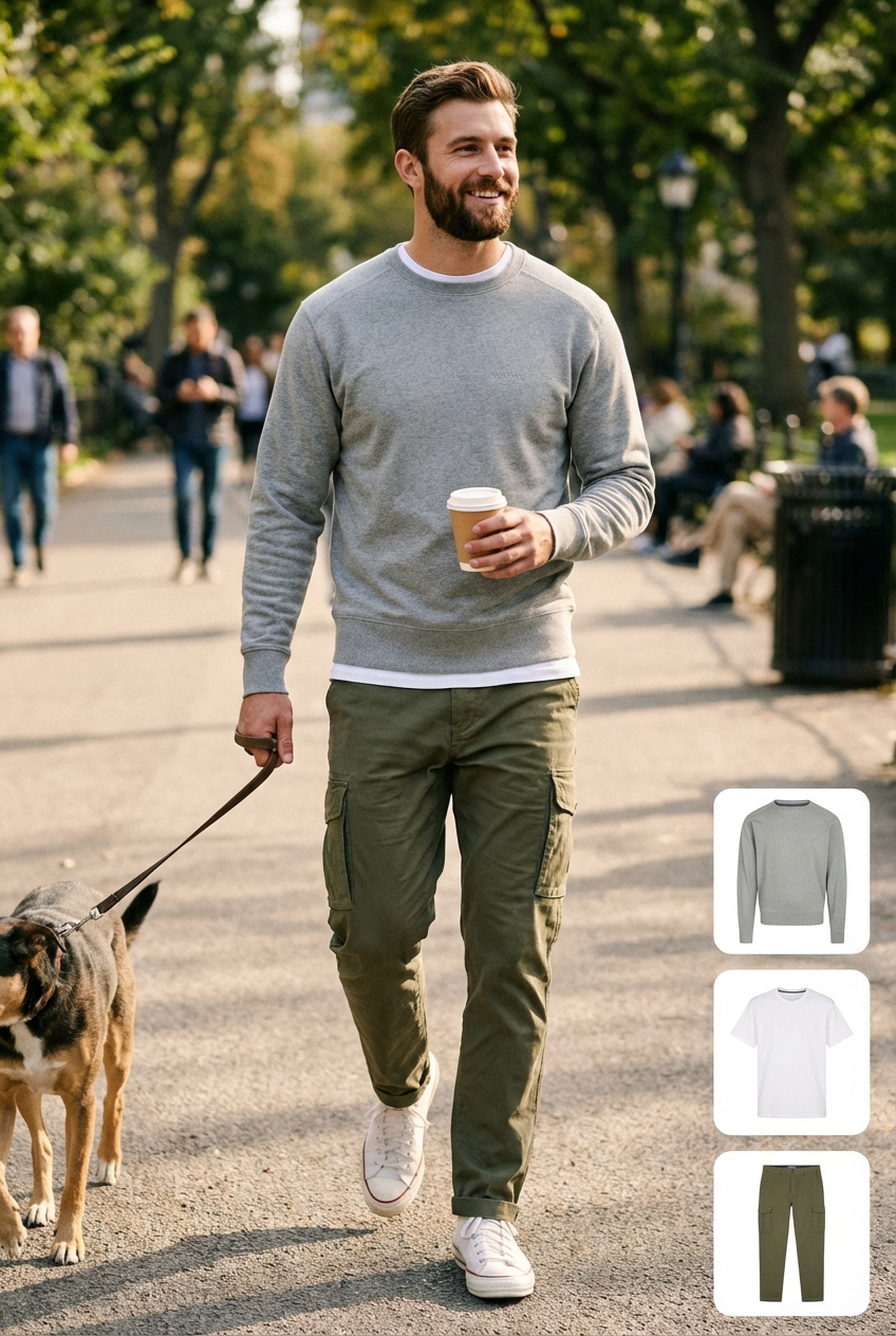 Everyday Casual