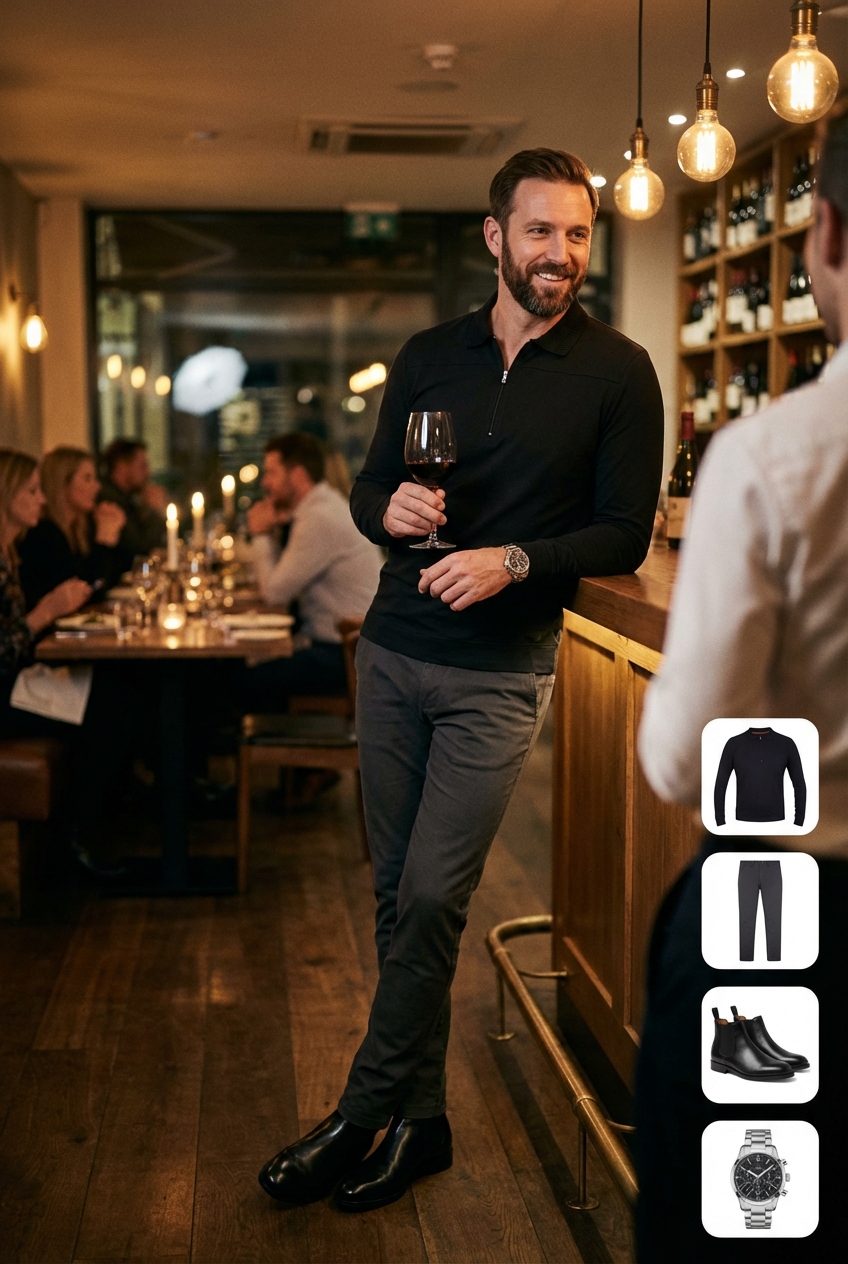 Date Night/Night Out