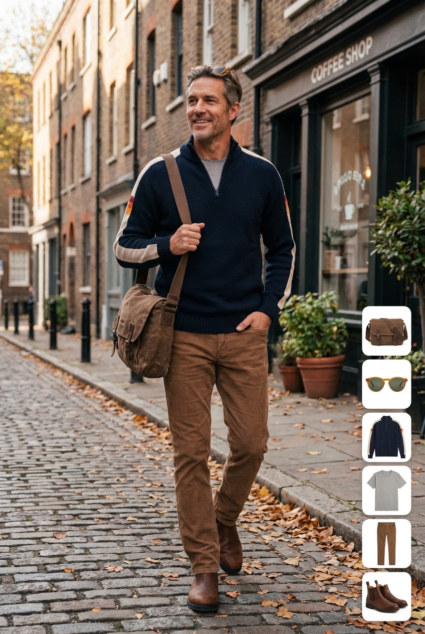 Everyday Casual