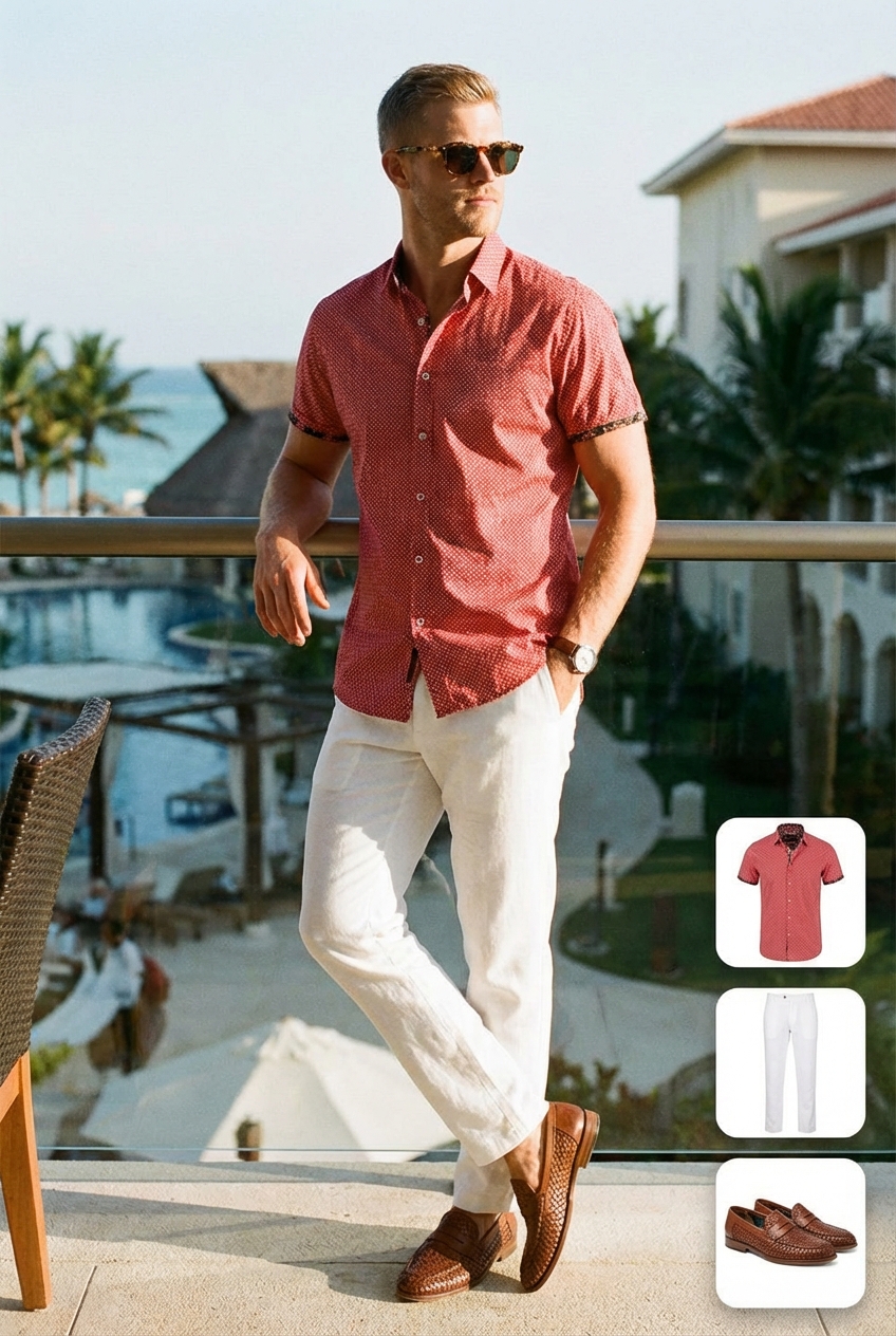 Resort/Vacation