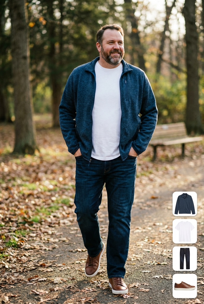Everyday Casual