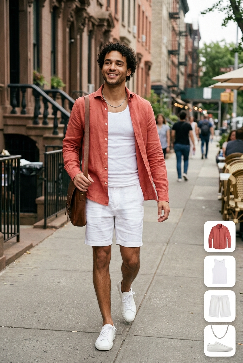 Everyday Casual