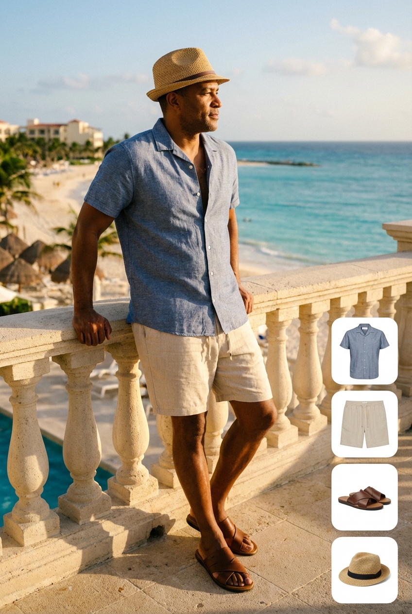 Resort/Vacation