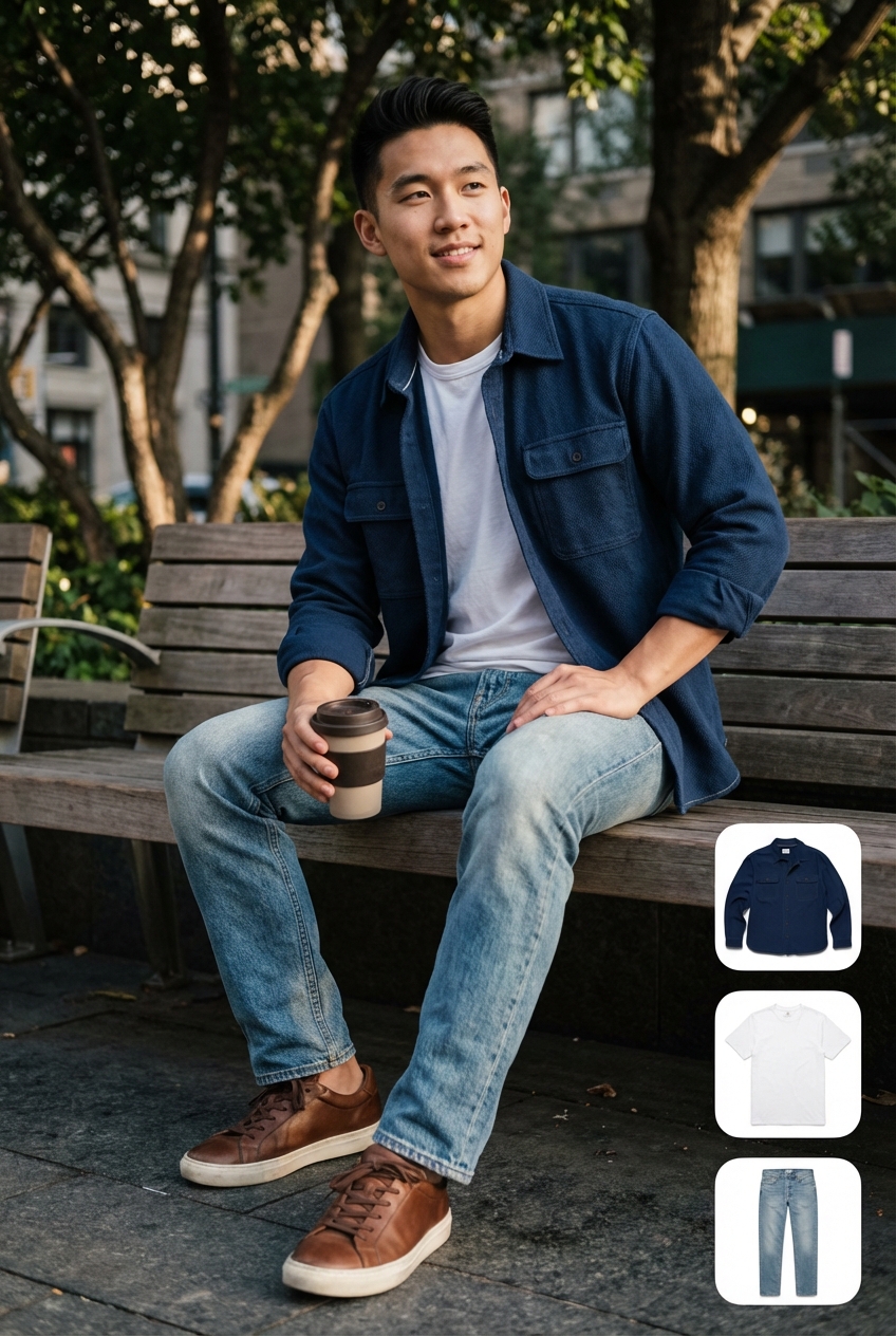 Everyday Casual