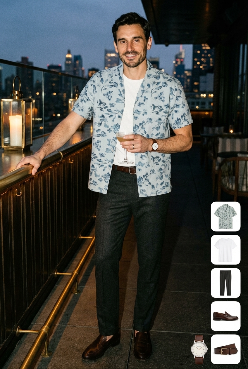 Date Night/Night Out