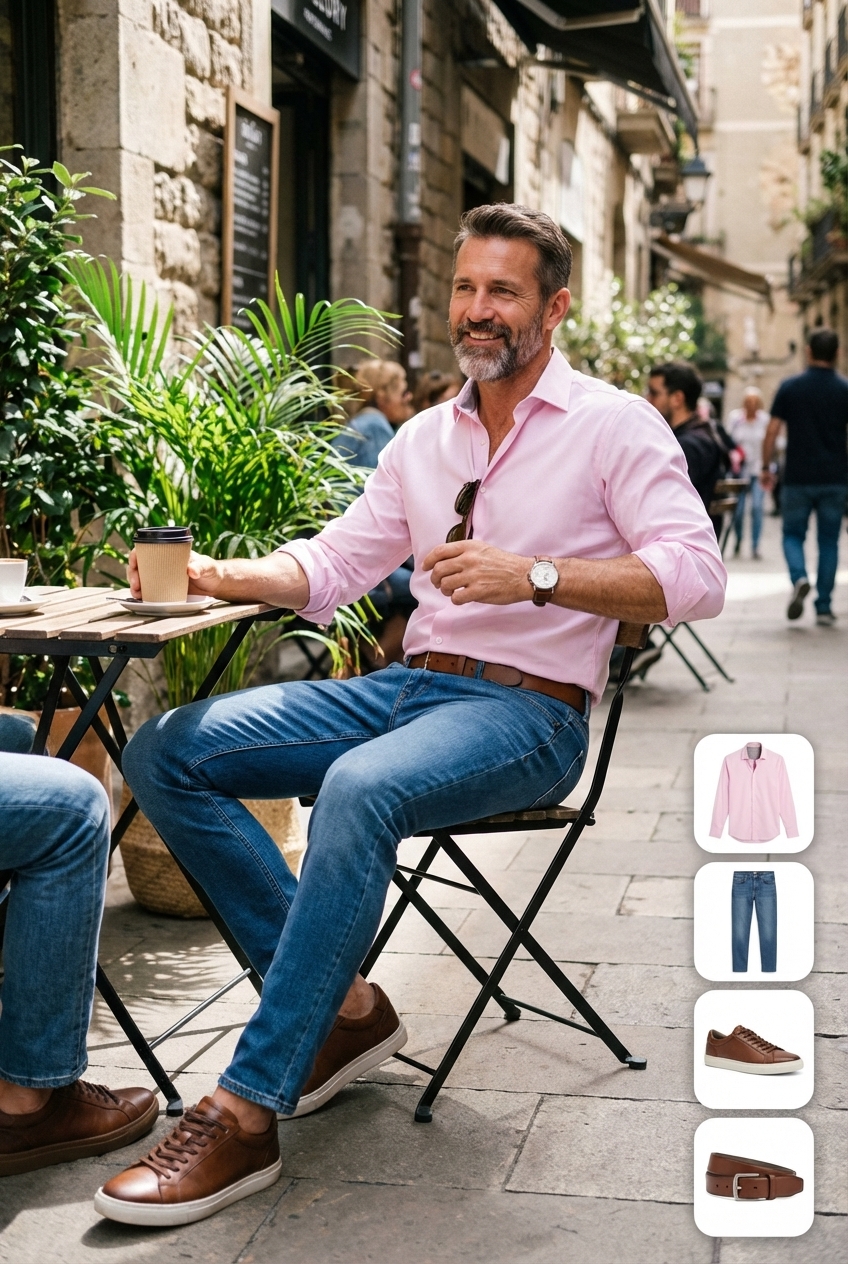 Everyday Casual