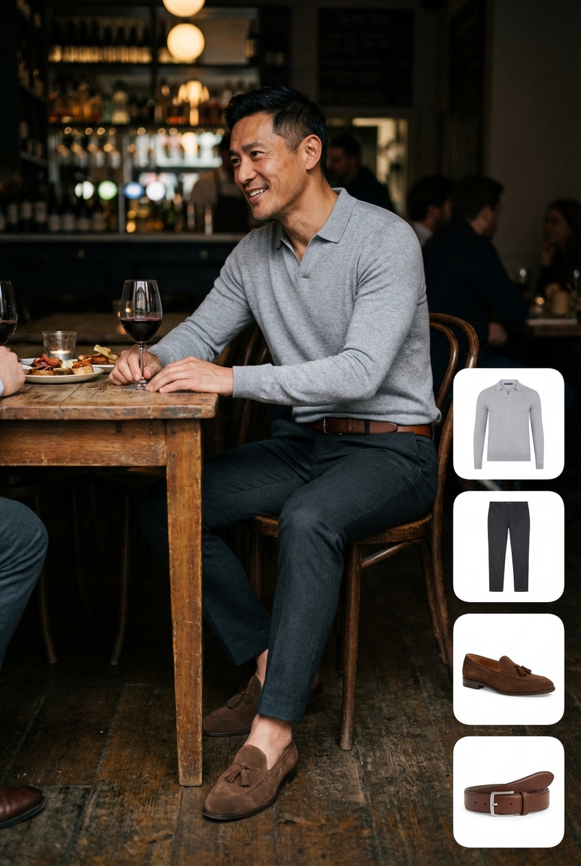 Date Night/Night Out