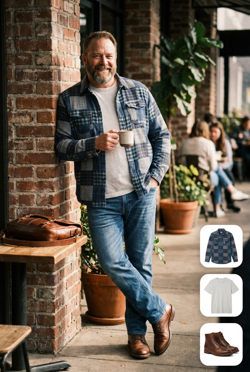 Everyday Casual