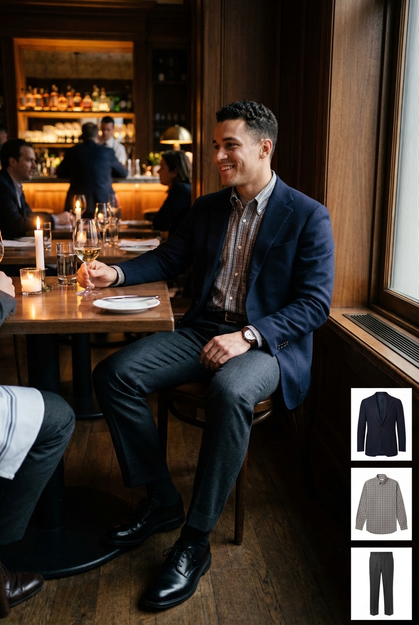 Date Night/Night Out