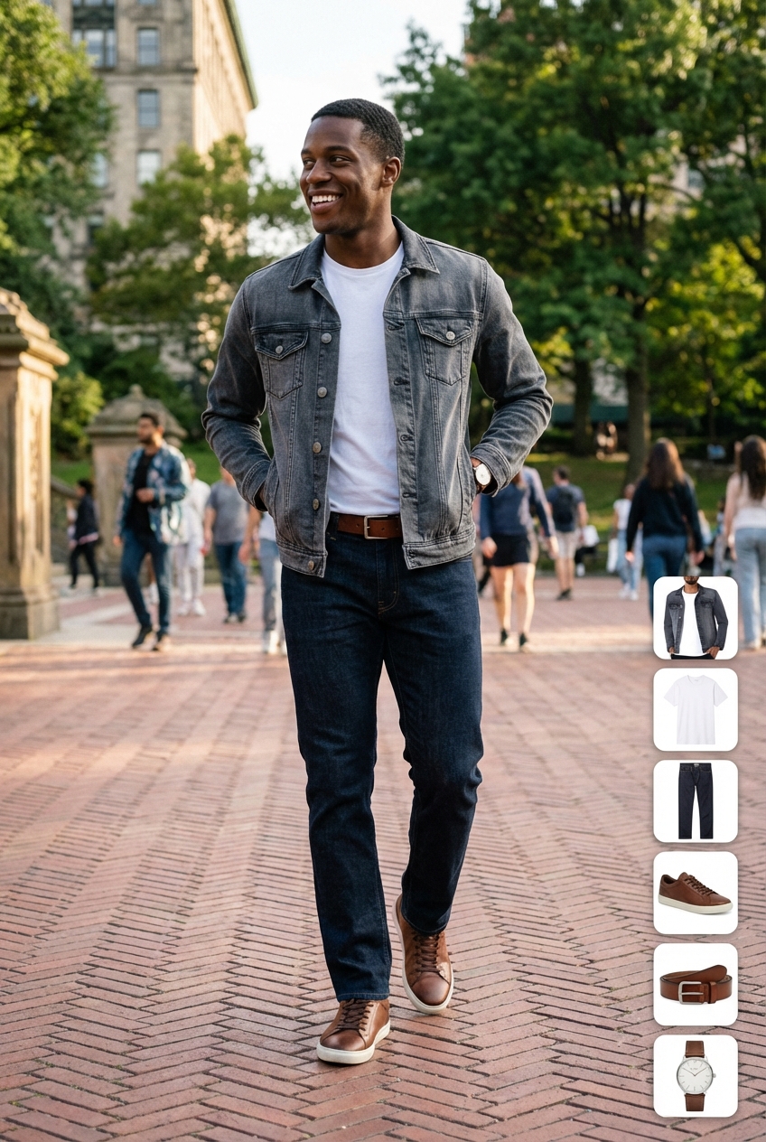Everyday Casual