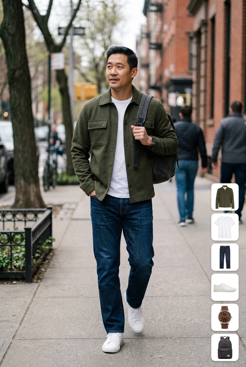 Everyday Casual
