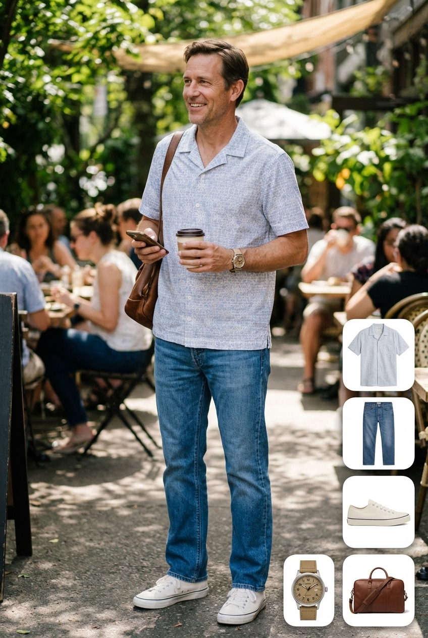 Everyday Casual