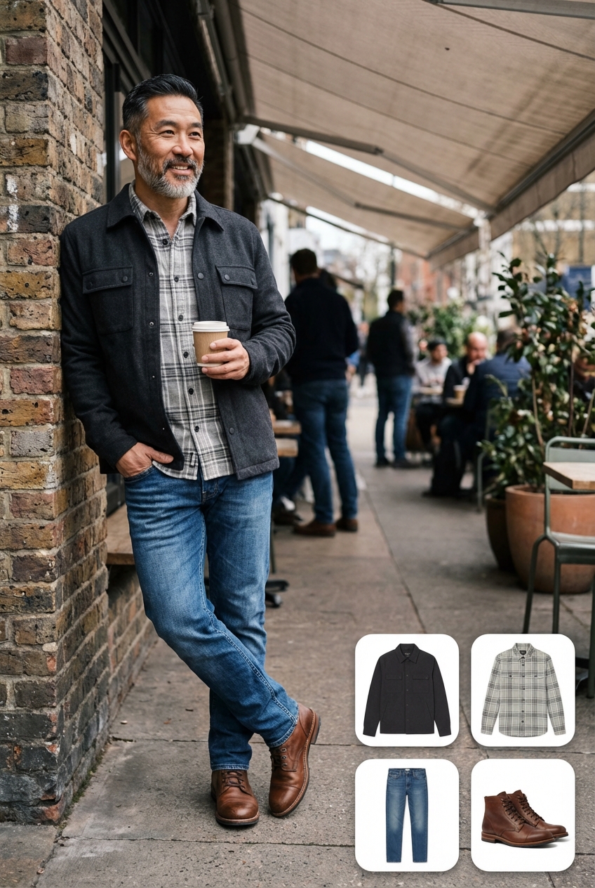 Everyday Casual