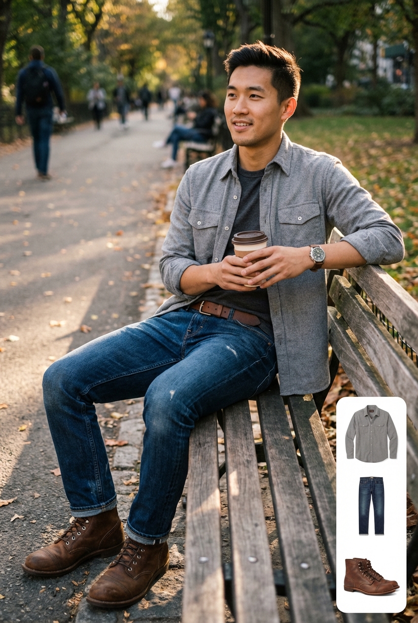 Everyday Casual