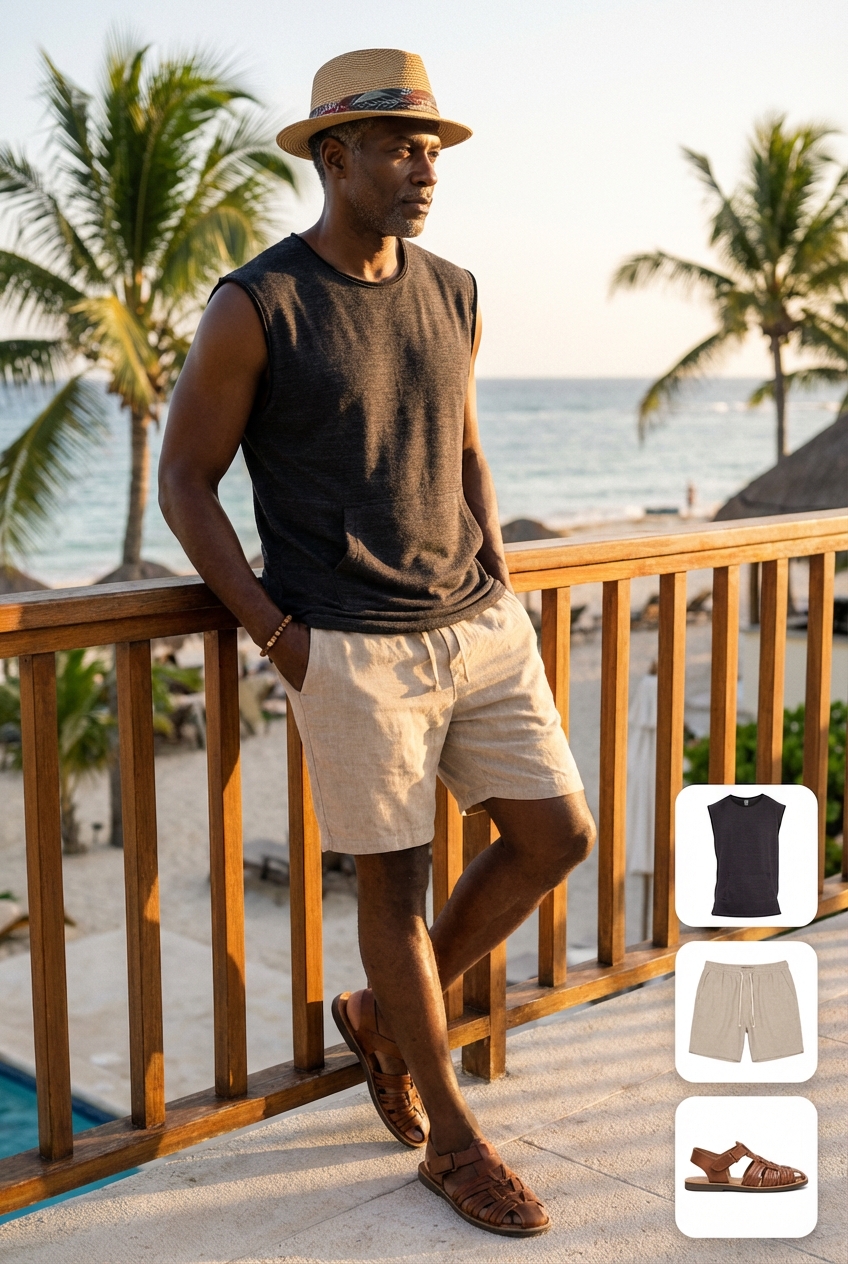 Resort/Vacation