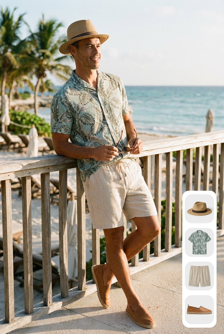 Resort/Vacation