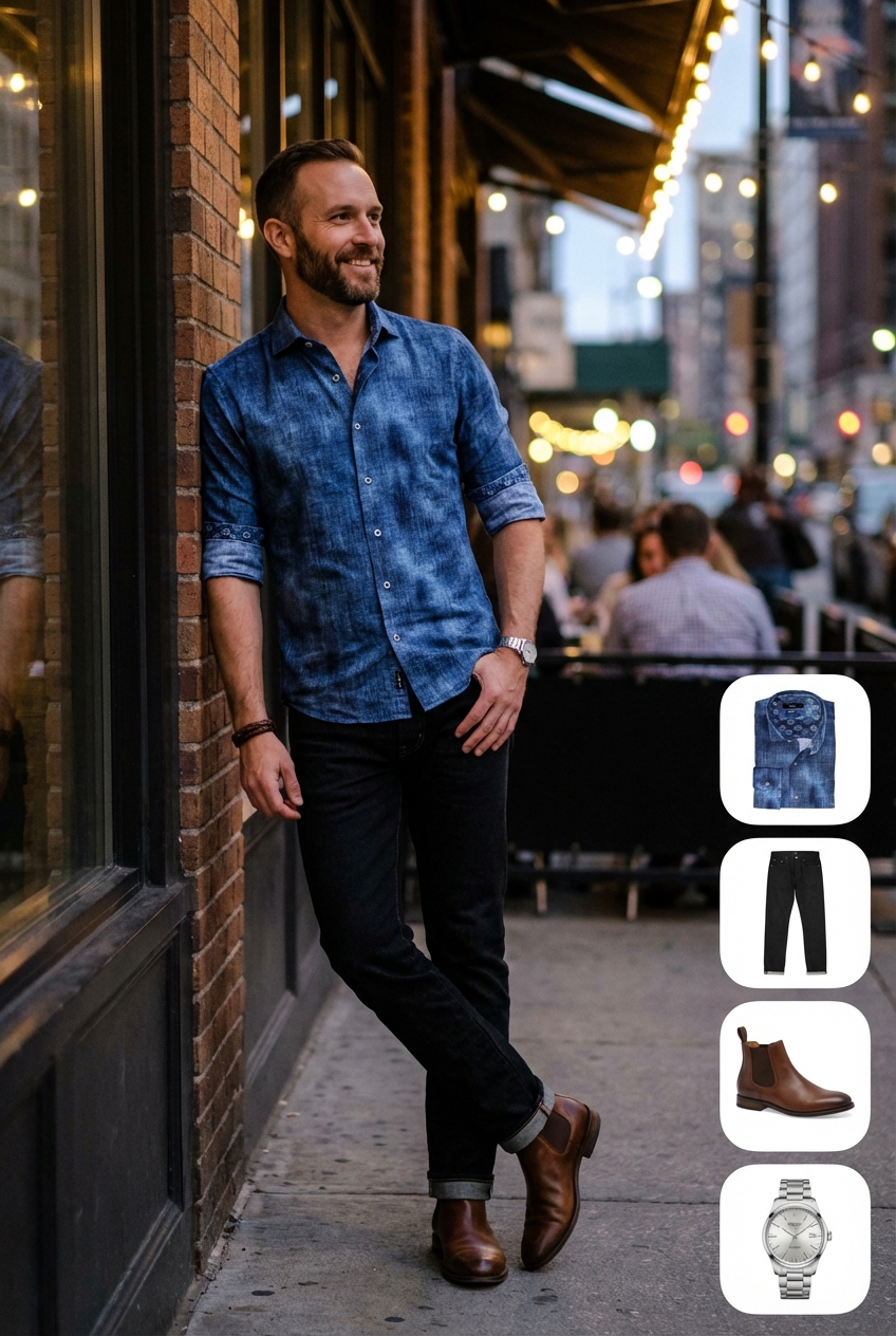 Date Night/Night Out