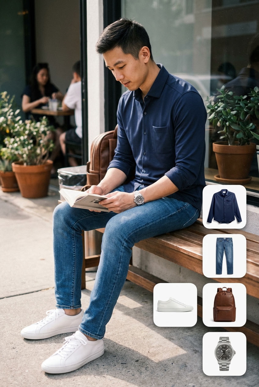 Everyday Casual
