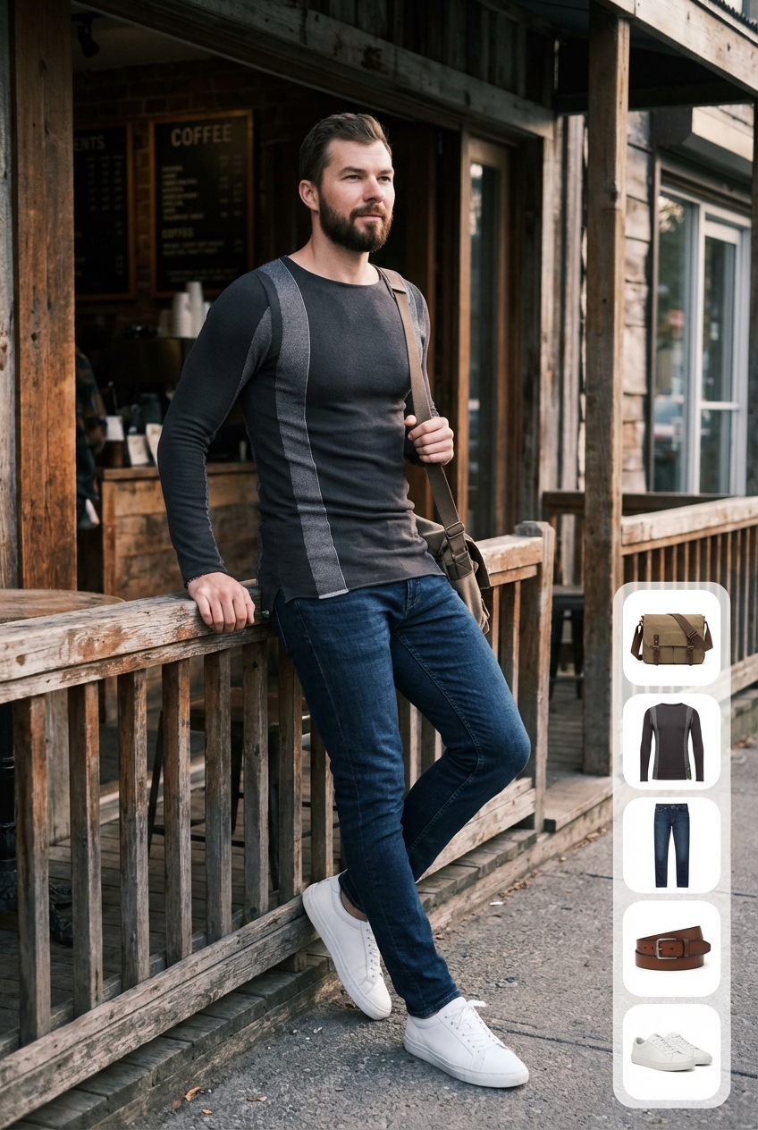 Everyday Casual