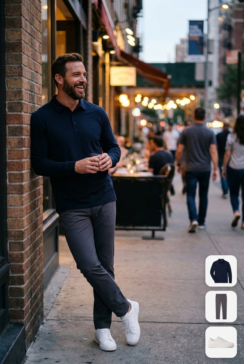 Date Night/Night Out