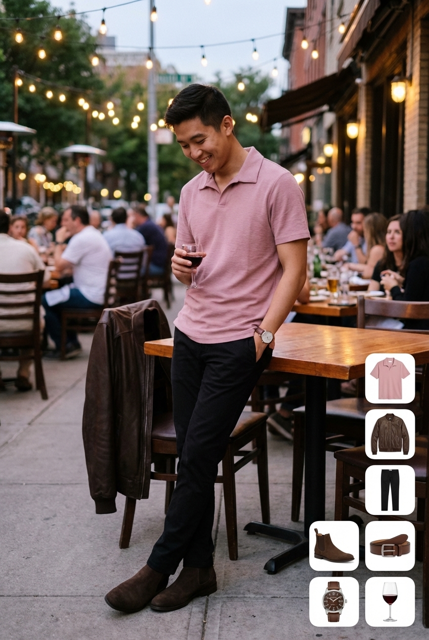 Date Night/Night Out