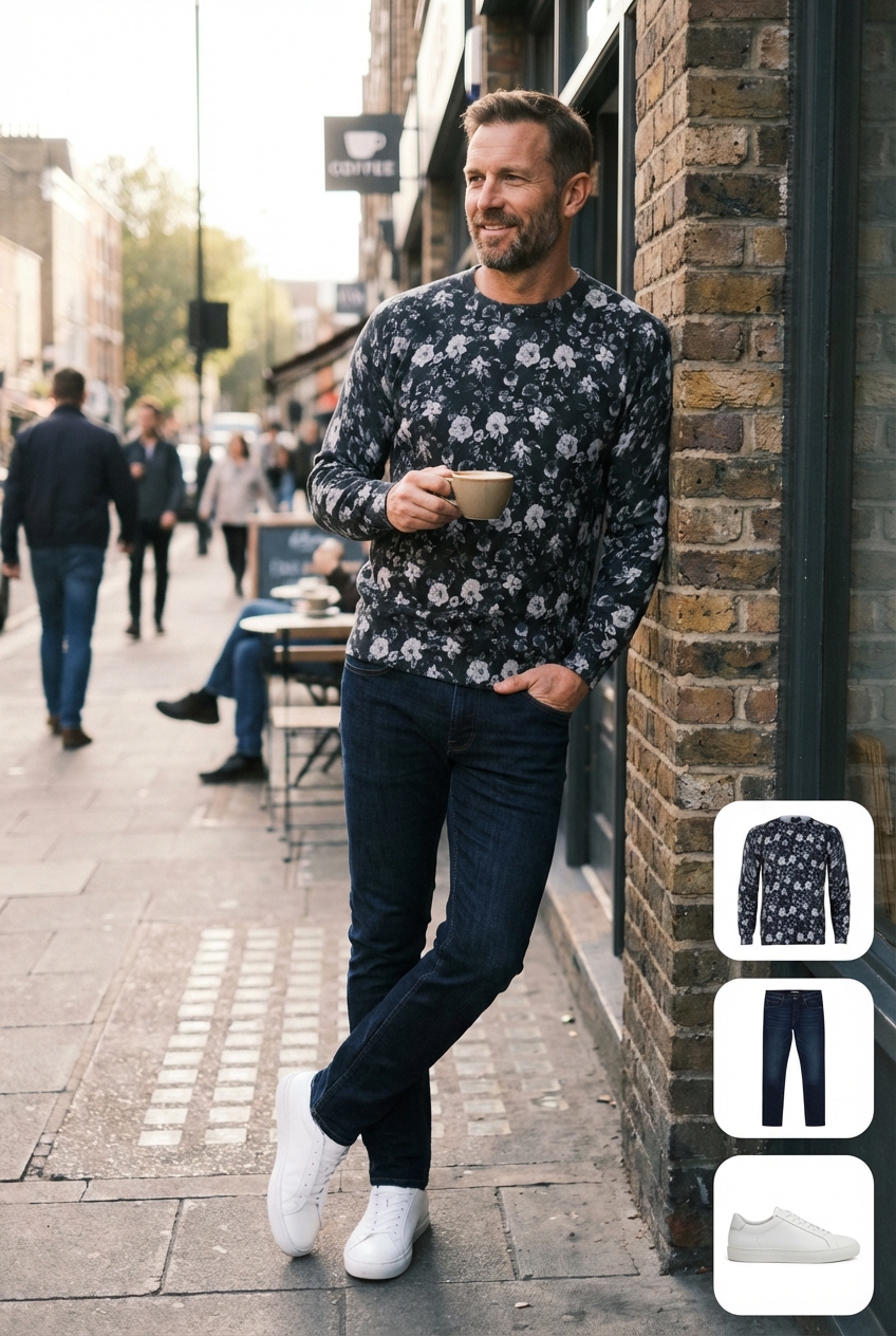 Everyday Casual