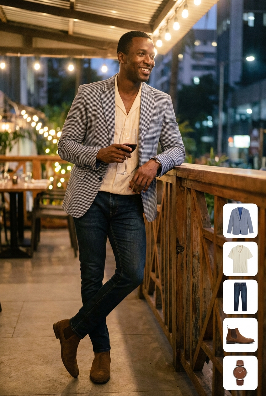 Date Night/Night Out